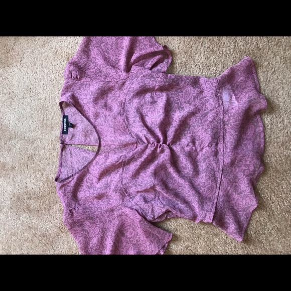 Express top 3 for $20 - Picture 2 of 4